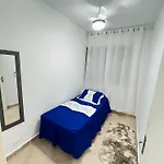 Apartamento Charmoso A 400Mts Da Praia Da Enseada