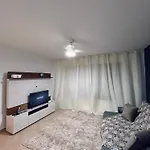 Apartamento Charmoso A 400Mts Da Praia Da Enseada