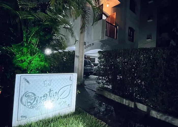 Apartamento Charmoso A 400Mts Da Praia Da Enseada