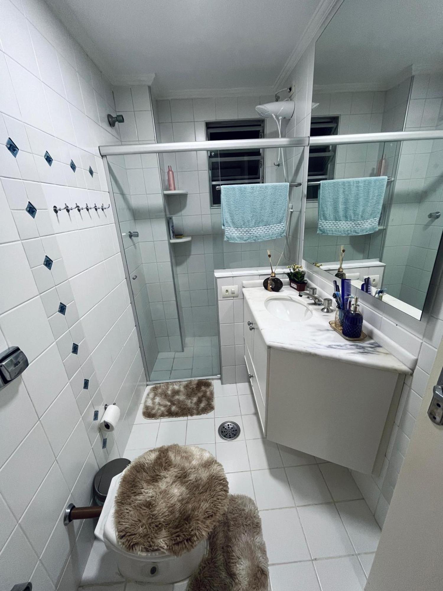 Charmoso A 400mts Da Da Enseada Apartamento